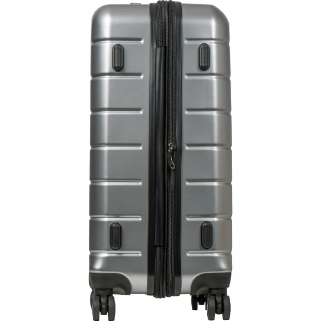 Walizka CrisMa 24 cale z logo firmy Zdjęcie 6