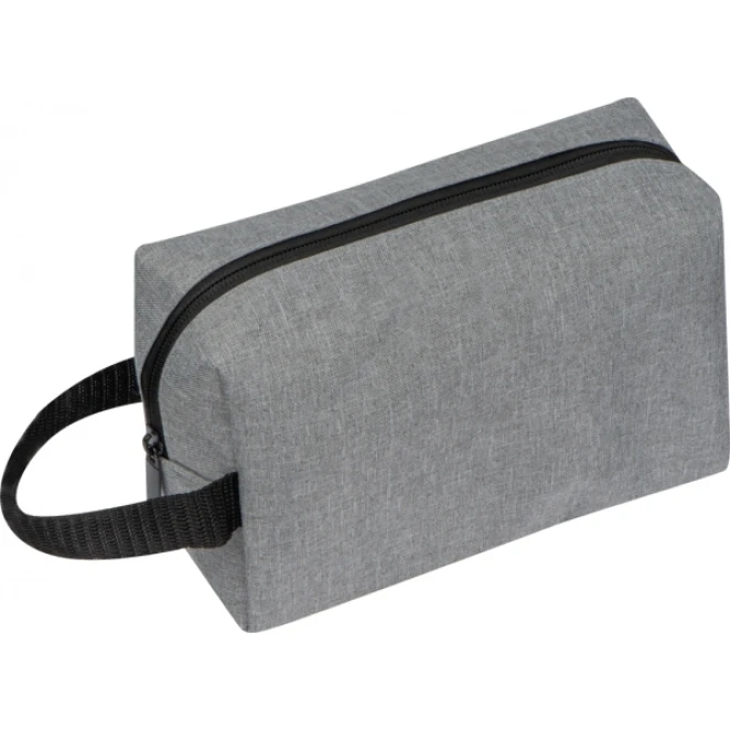 Kosmetyczka z naniesieniem logo Zdjęcie