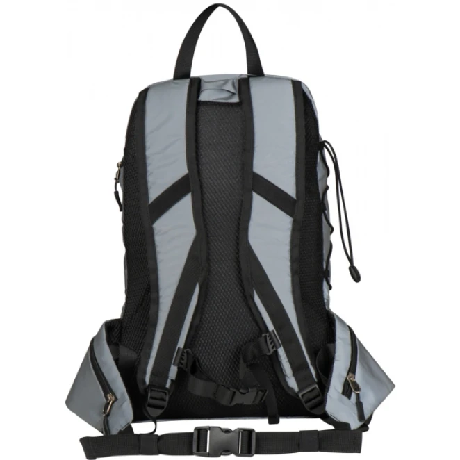 Plecak odblaskowy CrisMa z logo firmy Zdjęcie 5