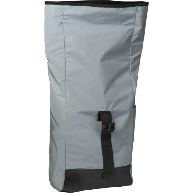 Plecak odblaskowy z naniesieniem logo Zdjęcie 2