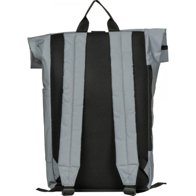 Plecak odblaskowy z naniesieniem logo Zdjęcie 5