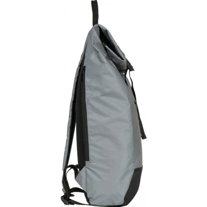 Plecak odblaskowy z naniesieniem logo Zdjęcie 6