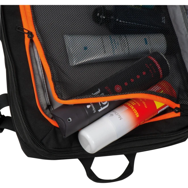 Plecak podróżny CrisMa z naniesieniem logo Zdjęcie 4