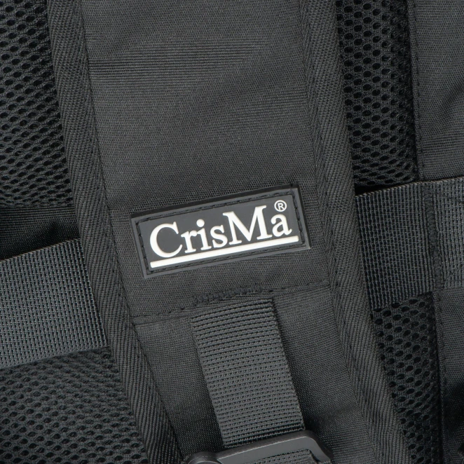 Plecak podróżny CrisMa z naniesieniem logo Zdjęcie 8