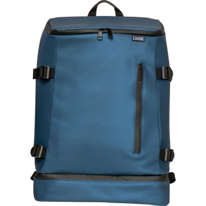 Plecak chłodzący CrisMa z nadrukiem na zamówienie Zdjęcie 4