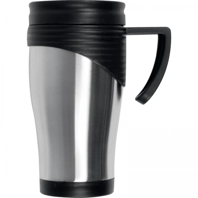 Kubek termiczny 400 ml do nałożenia logo Zdjęcie 7