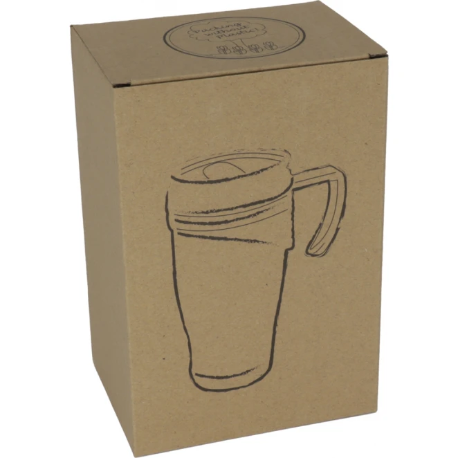 Kubek termiczny 400 ml do nałożenia logo Zdjęcie 8