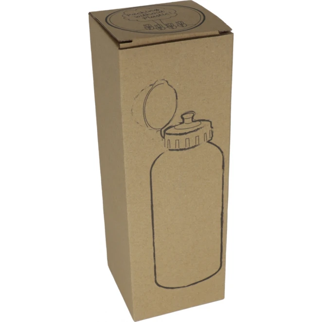 Bidon 600 ml do nałożenia logo Zdjęcie 5