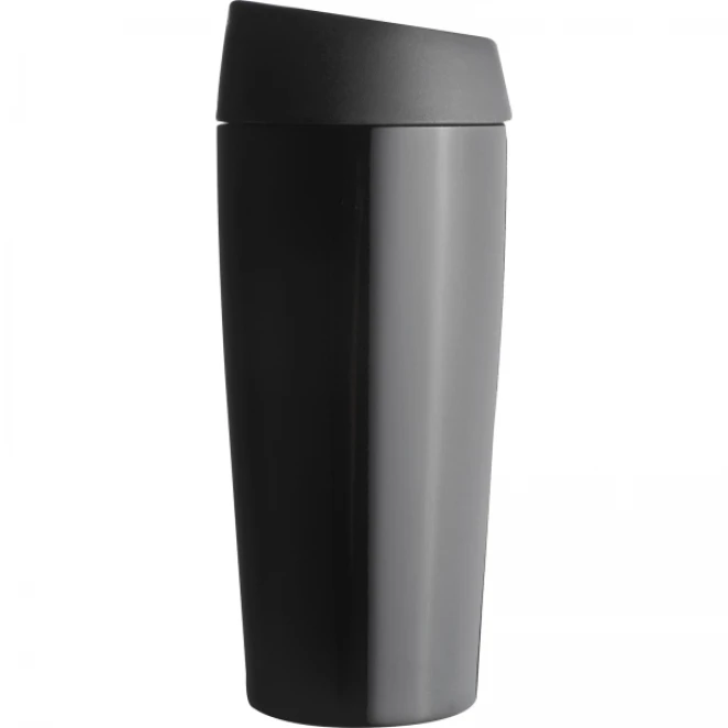 Kubek termiczny 400 ml do naniesienia logo Zdjęcie 4