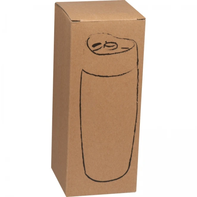 Kubek termiczny 400 ml do naniesienia logo Zdjęcie 5