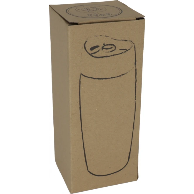 Kubek termiczny 400 ml do naniesienia logo Zdjęcie 7