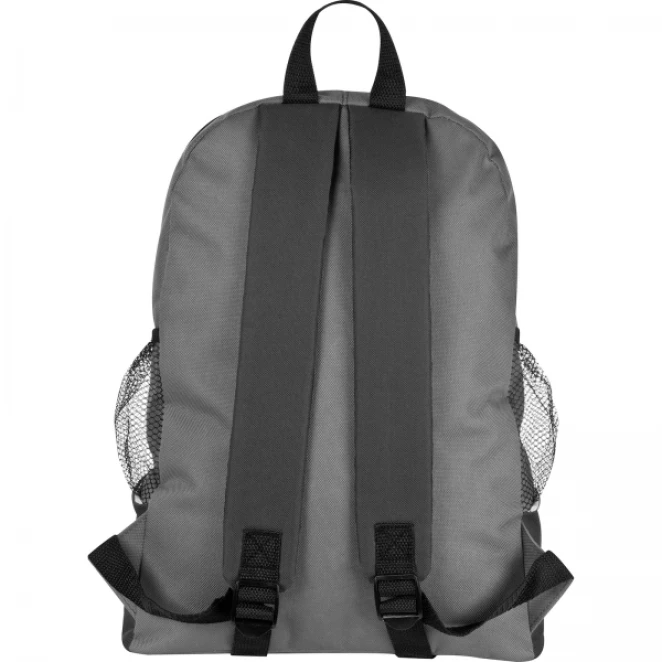 Plecak z logo firmy Zdjęcie 3