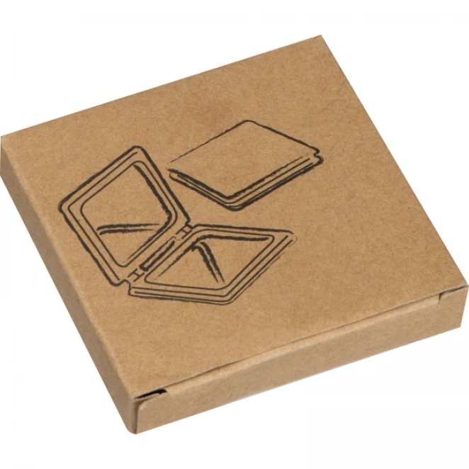 Lusterko z naniesieniem logo Zdjęcie 5