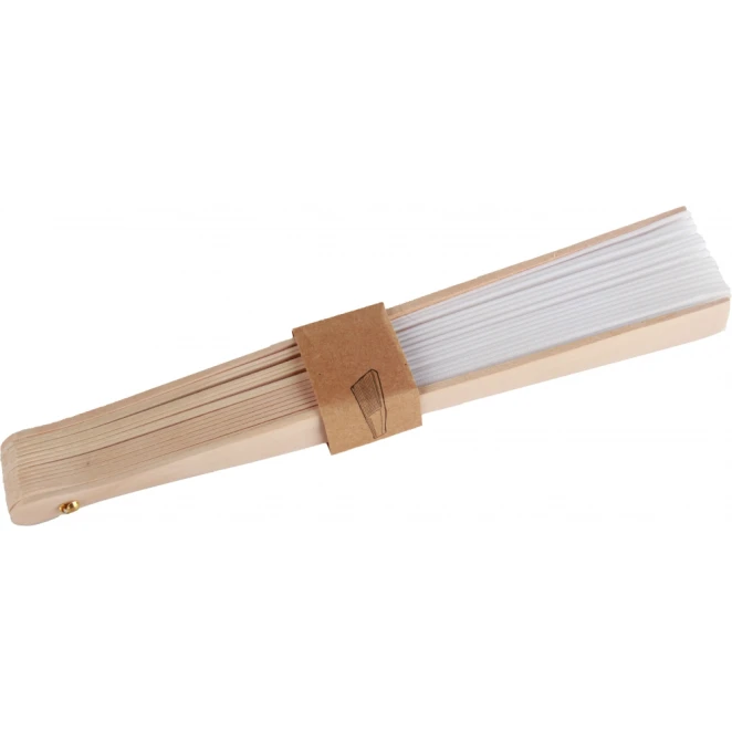 Wachlarz z nadrukiem na zamówienie Zdjęcie 7