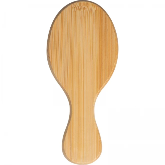 Szczotka do włosów do nałożenia logo Zdjęcie 3