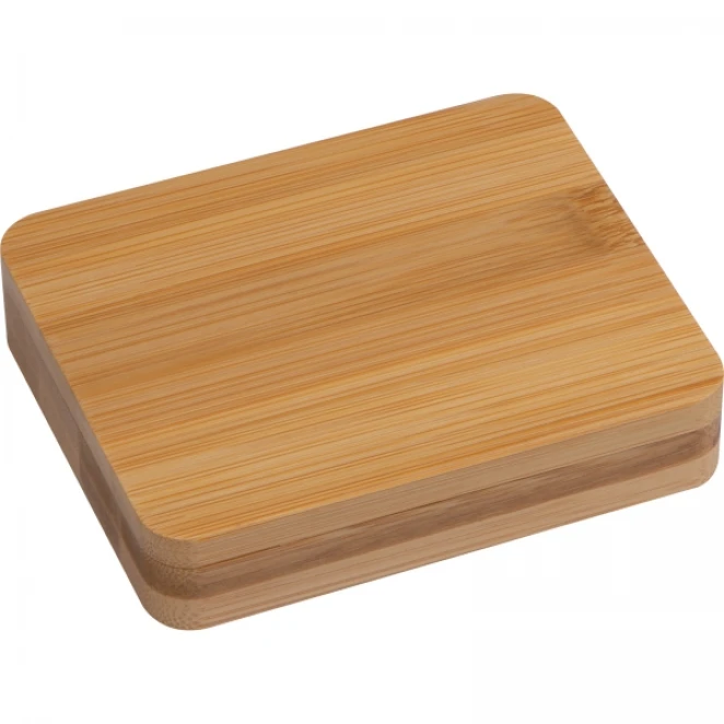 Zestaw do manicure z naniesieniem logo Zdjęcie 2