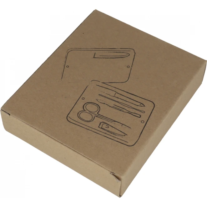 Zestaw do manicure z naniesieniem logo Zdjęcie 7