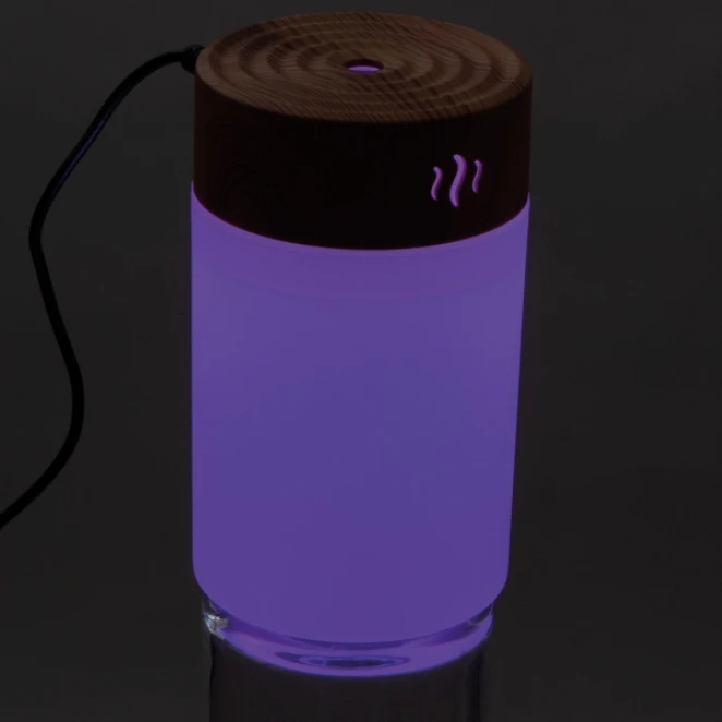 Nawilżacz powietrza 255 ml do nałożenia logo Zdjęcie 7