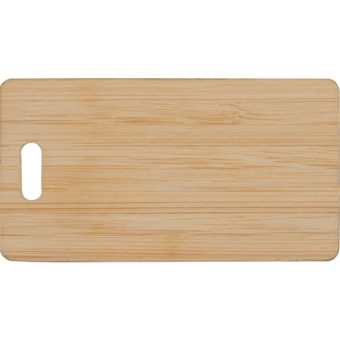 Zawieszka bagażowa do drukowania logo Zdjęcie 5