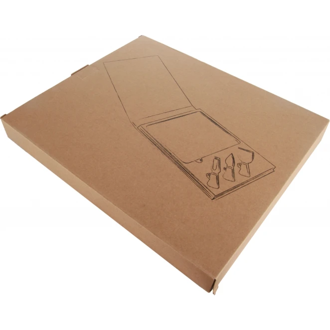 Zestaw do serów do naniesienia logo Zdjęcie 9