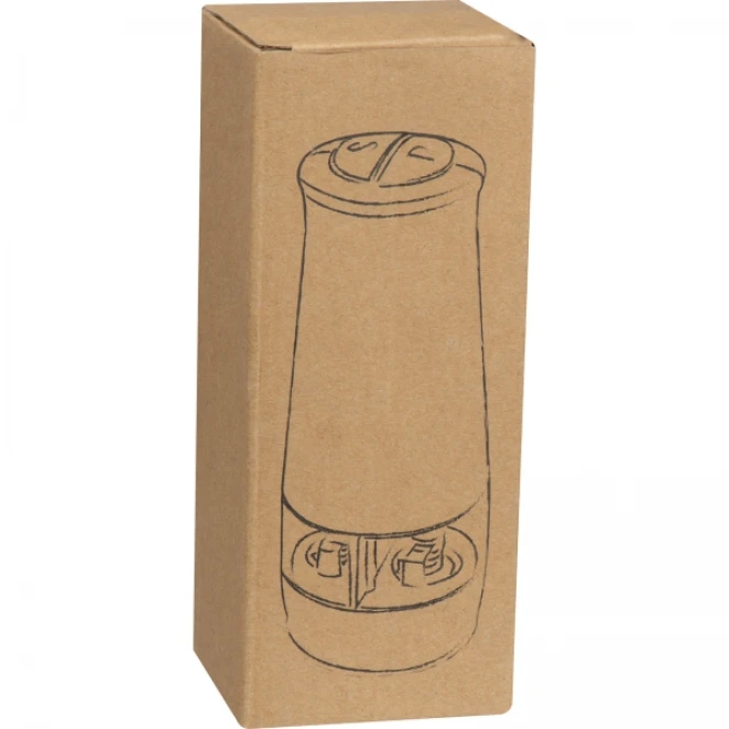 Młynek do przypraw z nadrukiem na zamówienie Zdjęcie 2