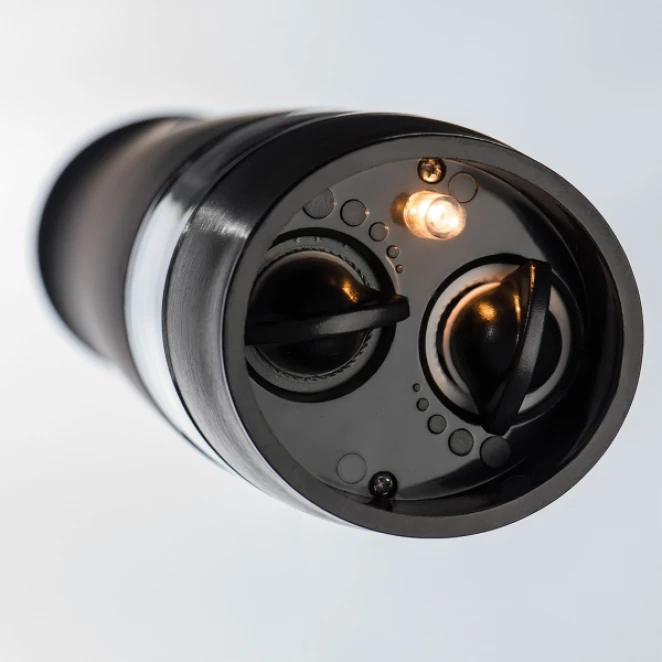 Młynek do przypraw z nadrukiem na zamówienie Zdjęcie 5