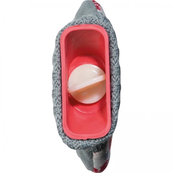 Termofor świąteczny z logo firmy Zdjęcie 4