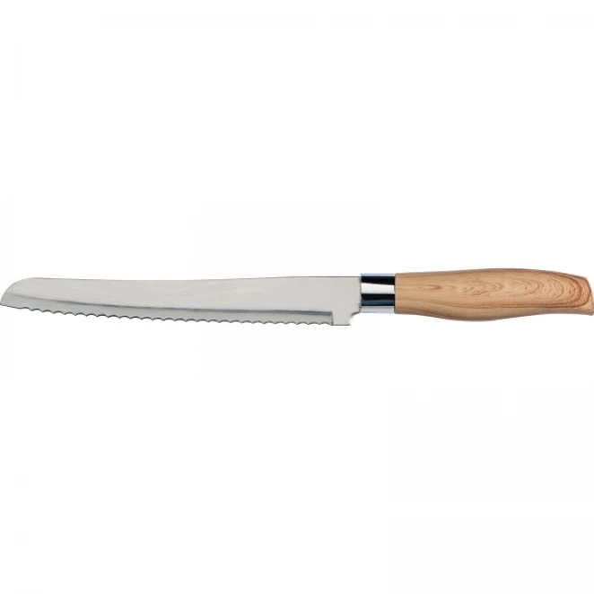 Zestaw noży kuchennych do nałożenia logo Zdjęcie 3