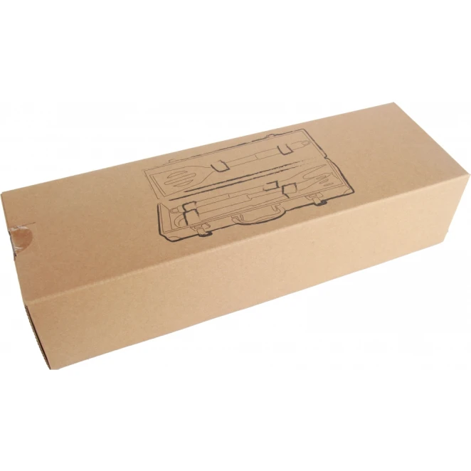 Zestaw do grilla do naniesienia logo Zdjęcie 7