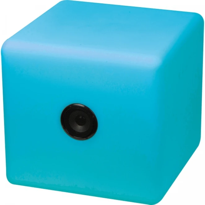 Głośnik bluetooth świecący XXL do naniesienia logo Zdjęcie 6