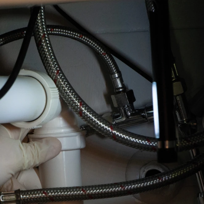 Latarka COB z otwieraczem do butelek z logo Zdjęcie 6