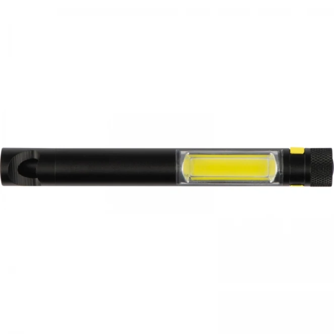 Latarka COB z otwieraczem do butelek z logo Zdjęcie 8