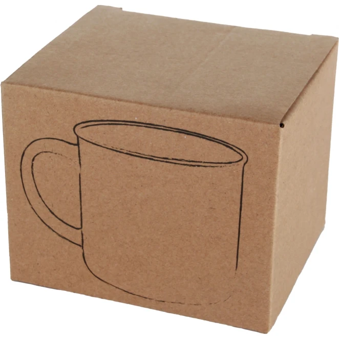 Kubek ceramiczny 350 ml do drukowania logo Zdjęcie 6