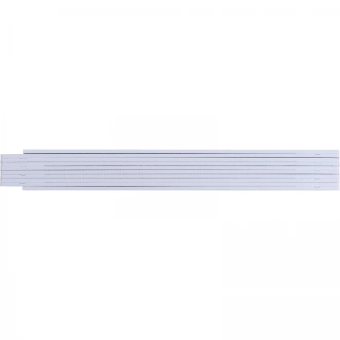 Miarka składana 2 m do nałożenia logo Zdjęcie 3