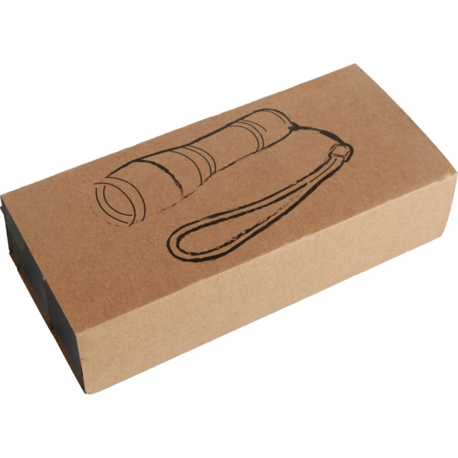 Latarka LED aluminiowa z nadrukiem na zamówienie Zdjęcie 7