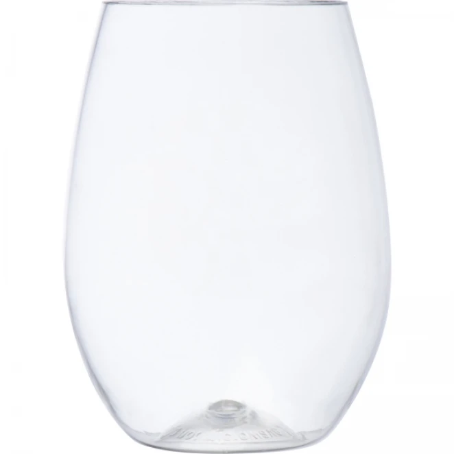 Szklanka plastikowa 450 ml do naniesienia logo Zdjęcie 3