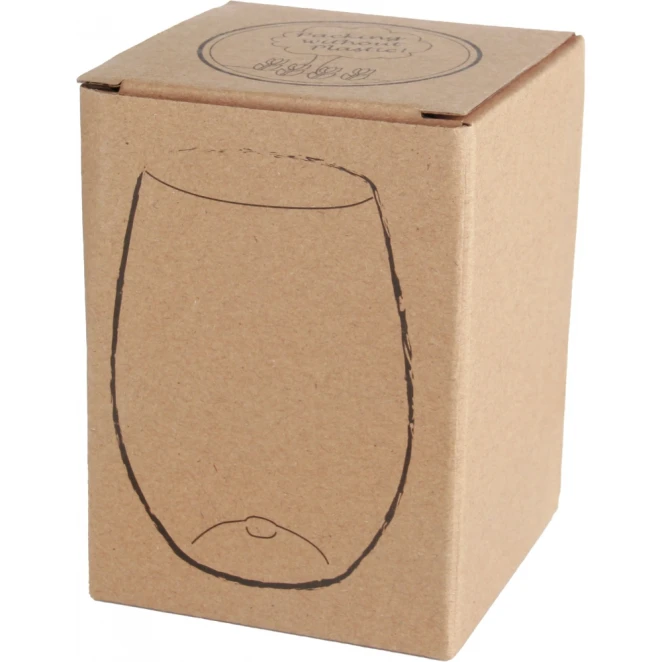 Szklanka plastikowa 450 ml do naniesienia logo Zdjęcie 7