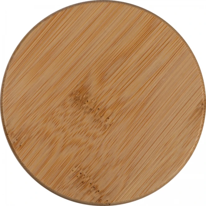 Szklanka z pokrywką 500 ml z logo Zdjęcie 6