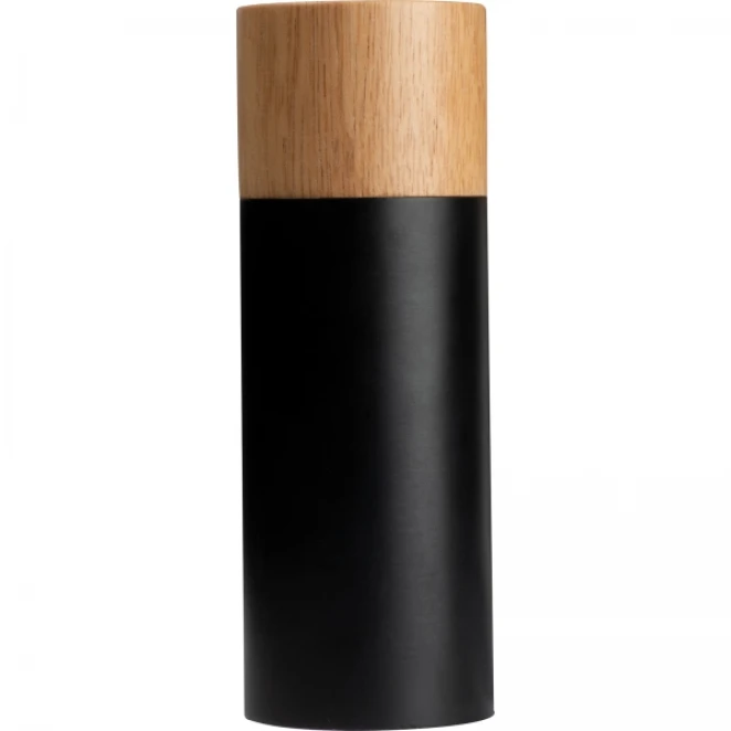 Zestaw młynków do soli i pieprzu z logo Zdjęcie 7