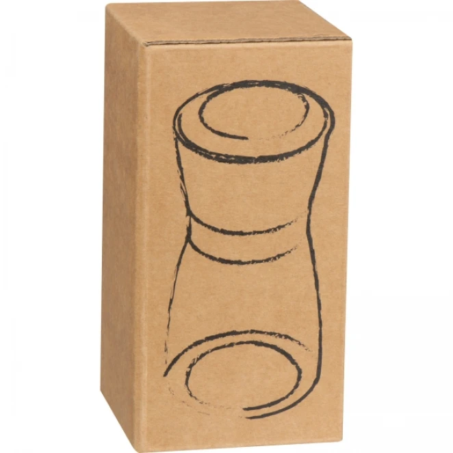 Młynek do przypraw z naniesieniem logo Zdjęcie 4