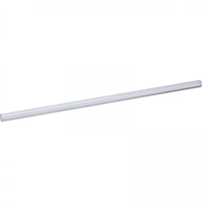 Słomki do napojów szklane 2 szt. 21 cm do drukowania logo Zdjęcie 2