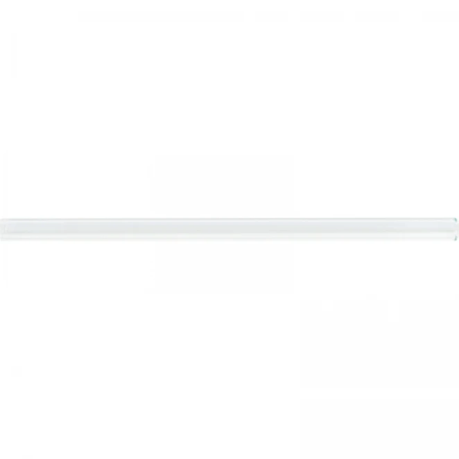 Słomki do napojów szklane 2 szt. 21 cm do drukowania logo Zdjęcie 5