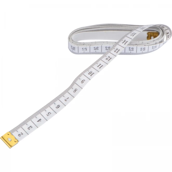 Miarka 1,5 m z naniesieniem logo Zdjęcie