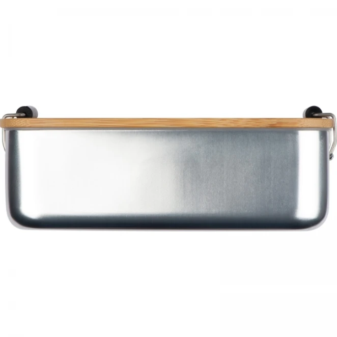 Lunch box 1000 ml do naniesienia logo Zdjęcie 6