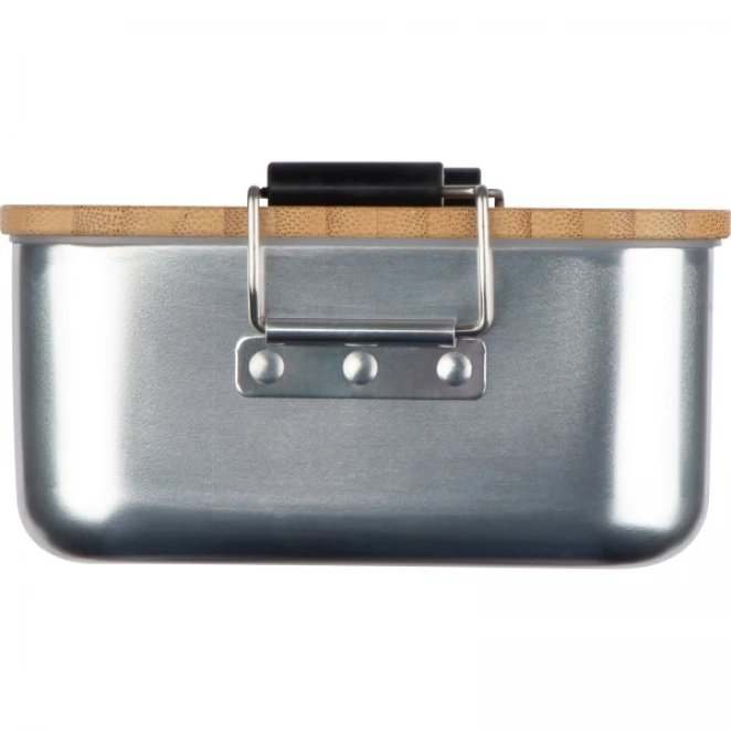 Lunch box 1000 ml do naniesienia logo Zdjęcie 7