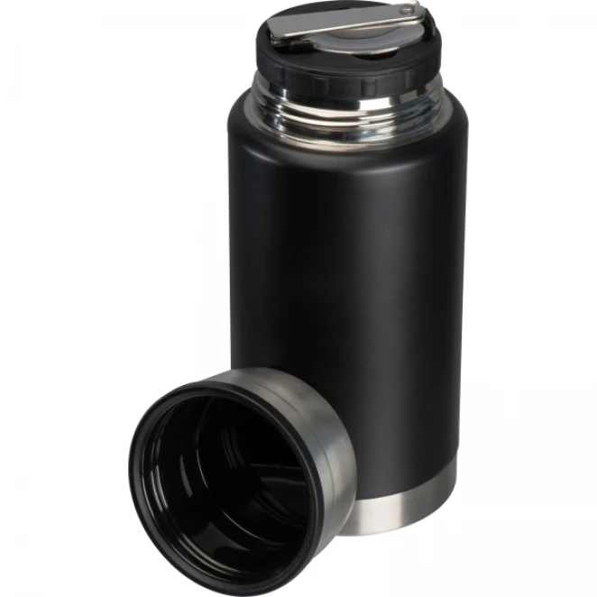 Lunch box 750 ml do nałożenia logo Zdjęcie 3