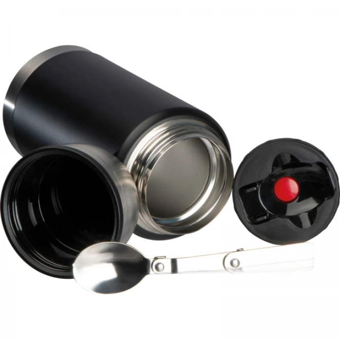 Lunch box 750 ml do nałożenia logo Zdjęcie 4