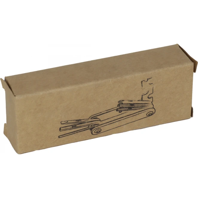 Zestaw narzędzi rowerowych z logo firmy Zdjęcie 9