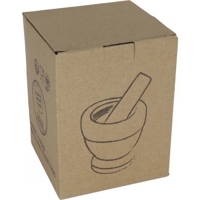 Moździerz z naniesieniem logo Zdjęcie 6