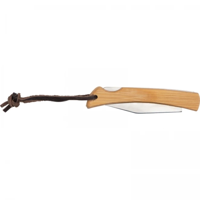 Nóż składany z logo firmy Zdjęcie 5